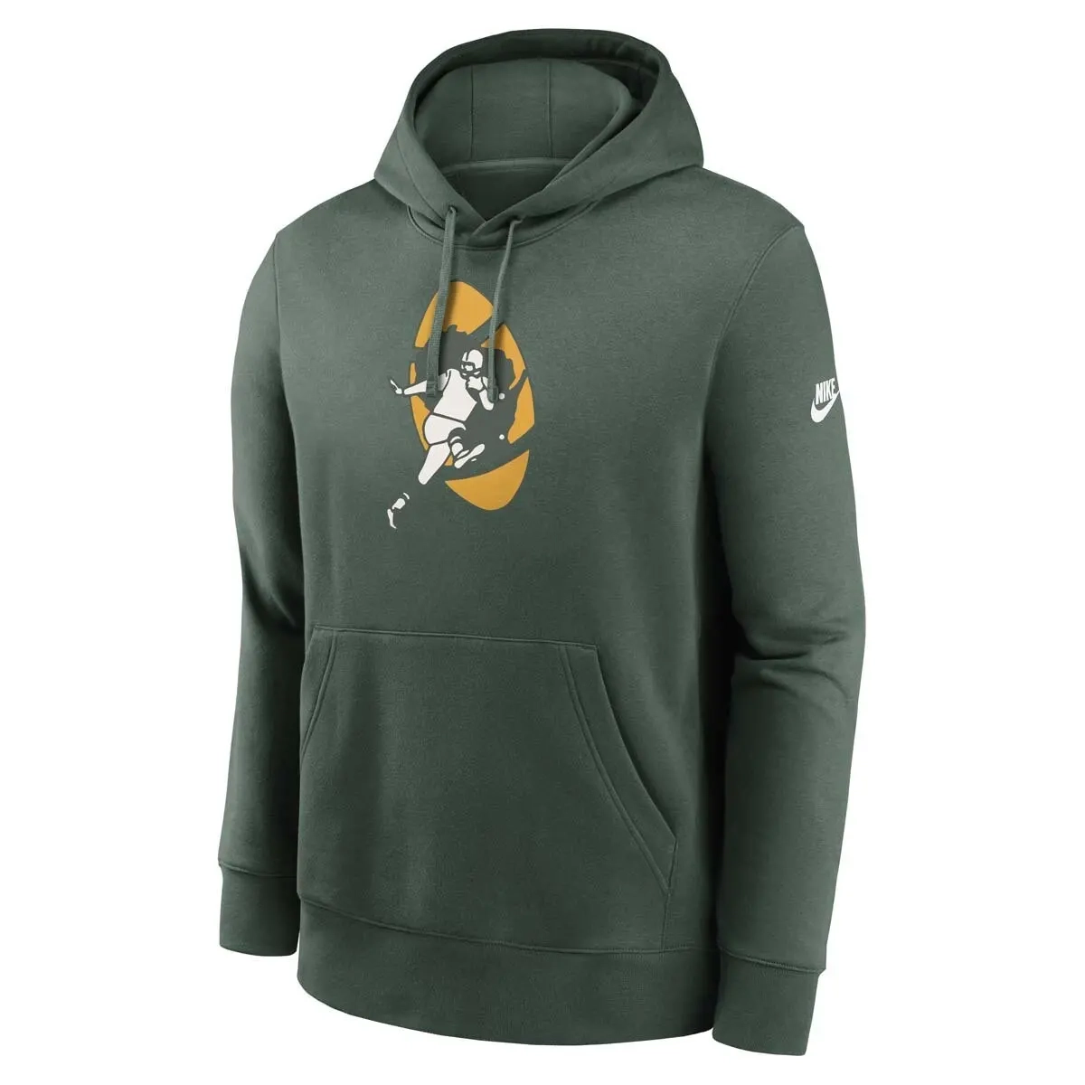 Hoodie Green Bay Packers