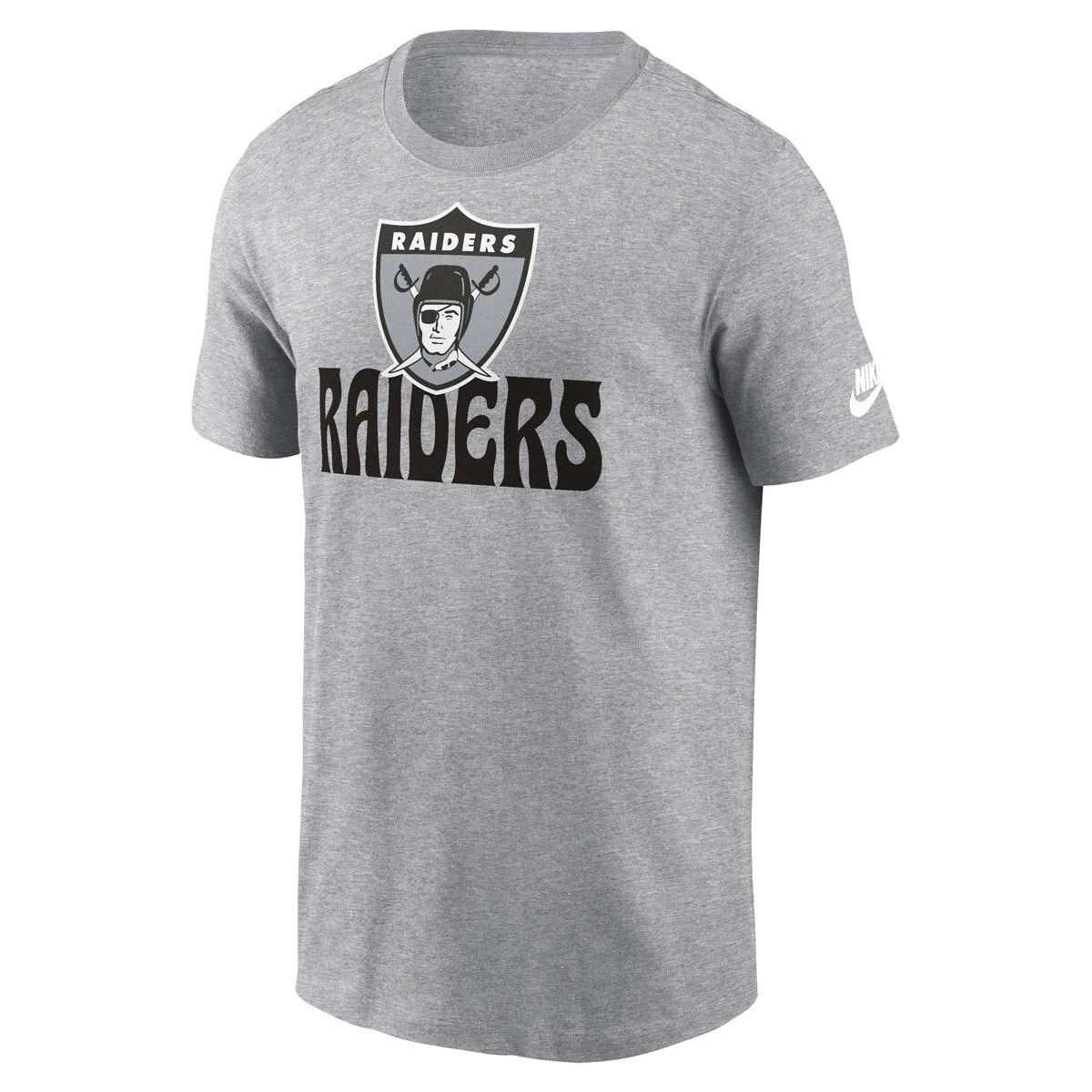 T-Shirt Las Vegas Raiders