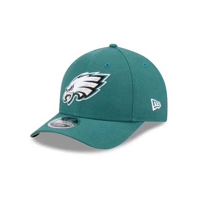 Baseball Kappe New Era 9forty Eagles NFL MC OTC