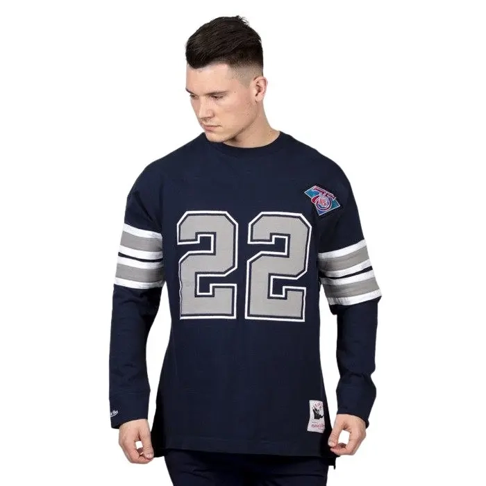 Langarmtrikot NFL Dallas Cowboys Emmitt Smith