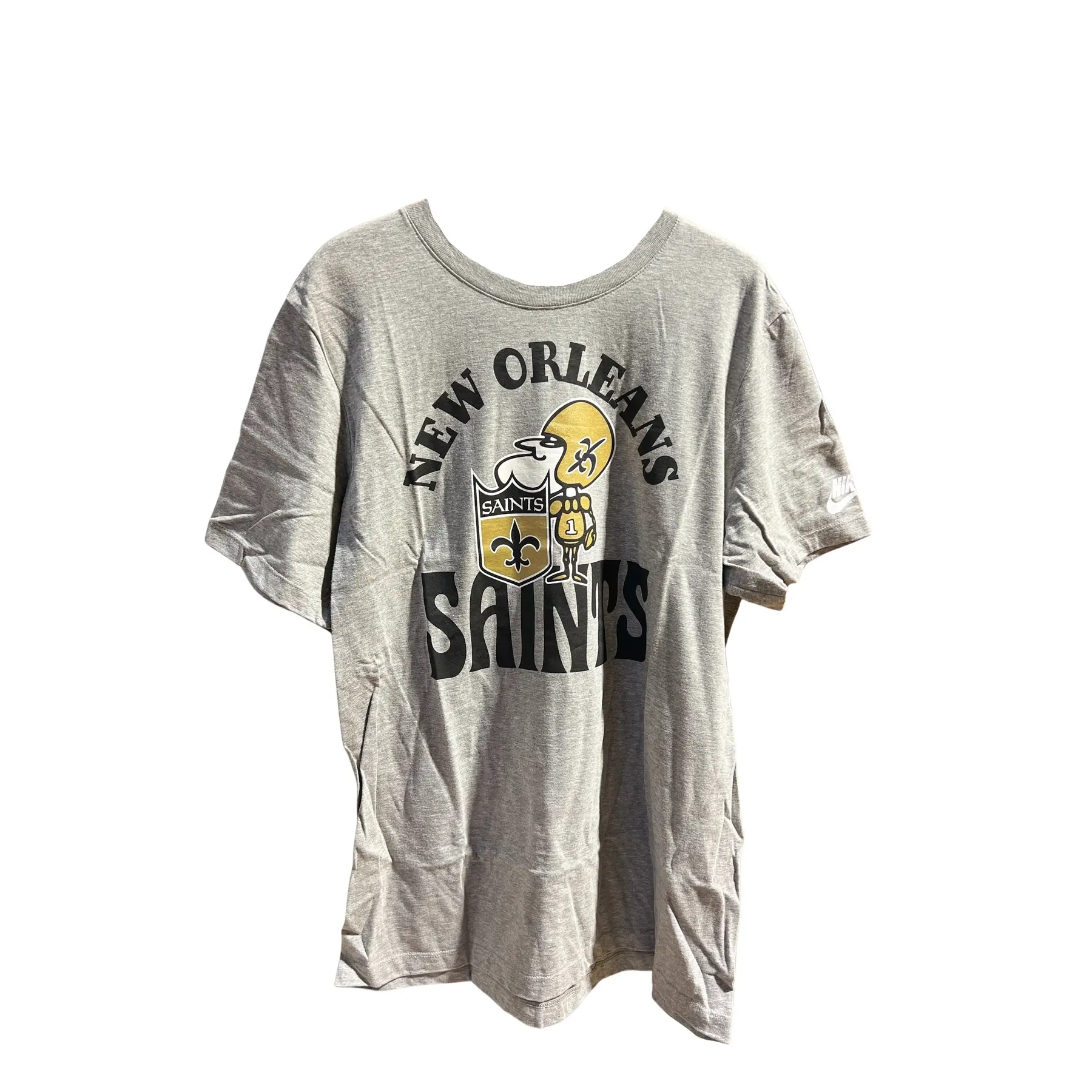 T-Shirt New Orleans Saints