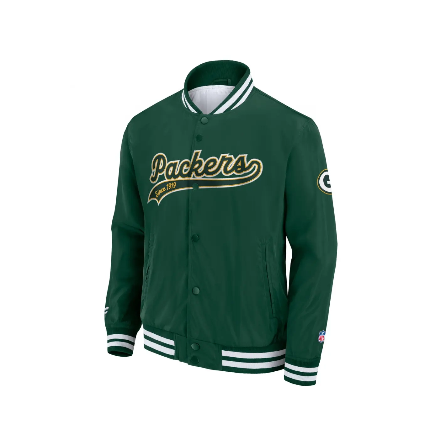 Jacke Green Bay Packers