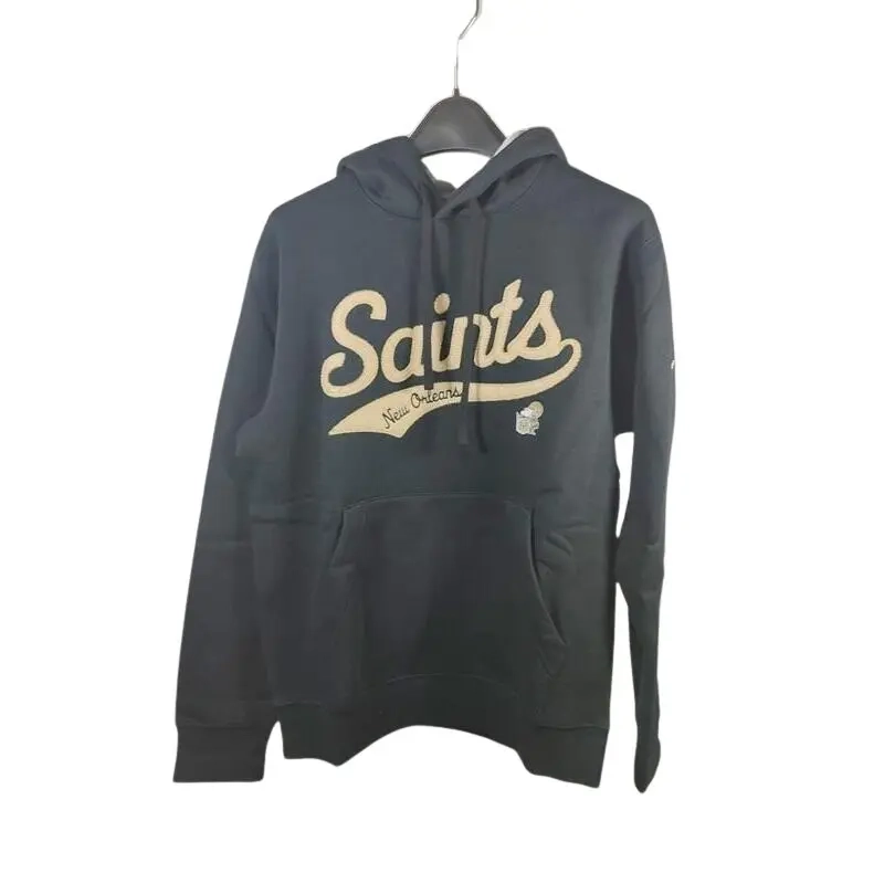 Fleece-Sweatshirt New Orleans Saints