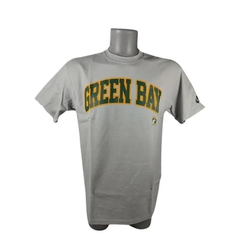 T-Shirt Locker Schnitt Green Bay Packers