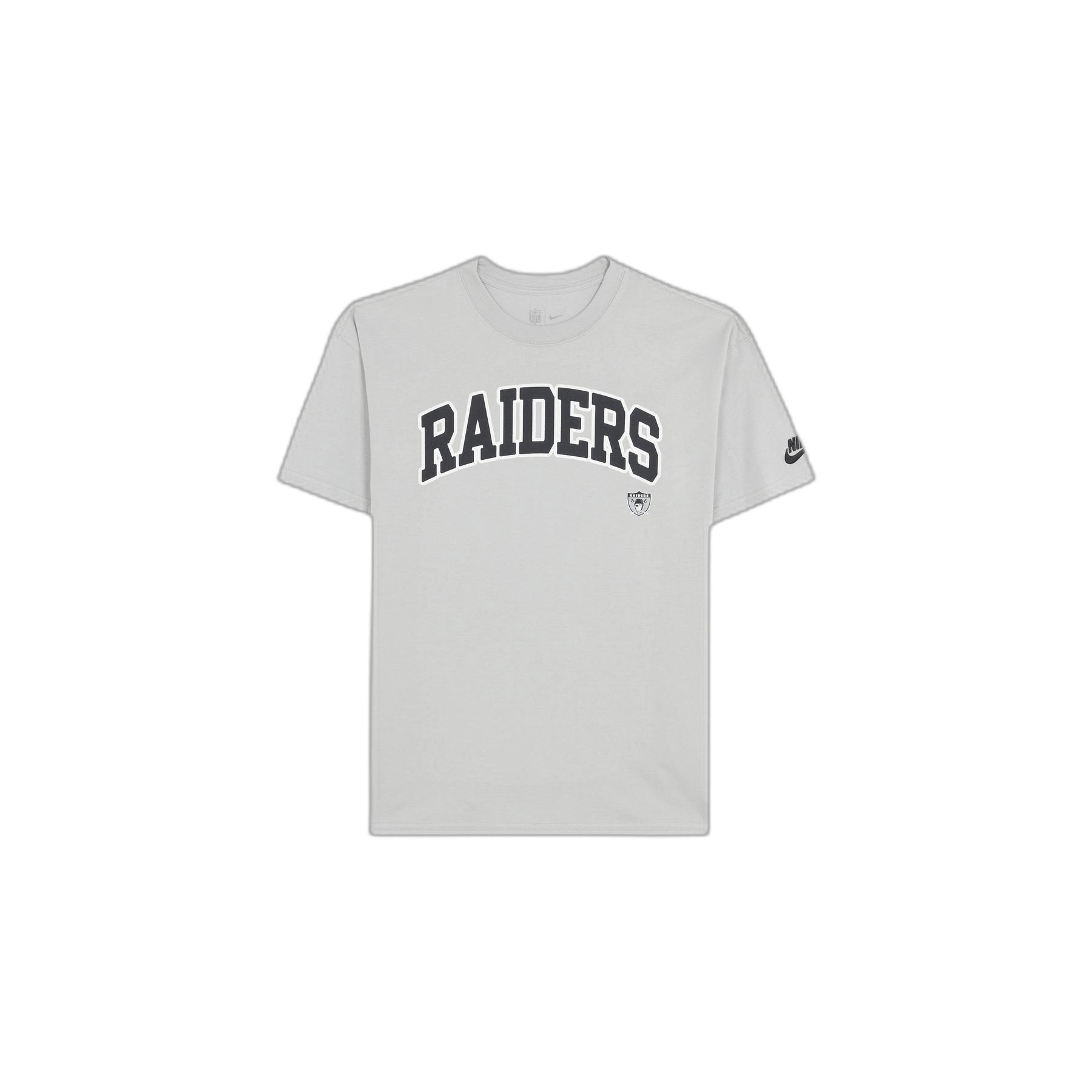 T-Shirt Locker Schnitt Las Vegas Raiders
