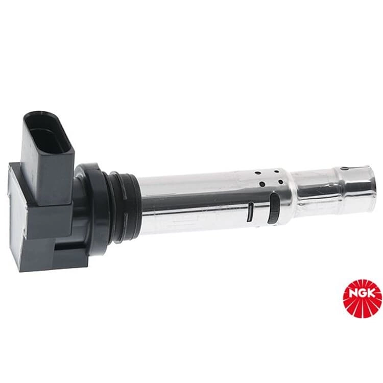 NGK Zündspule Audi A2 A3 Seat Ibiza Skoda Fabia VW Polo Bora
