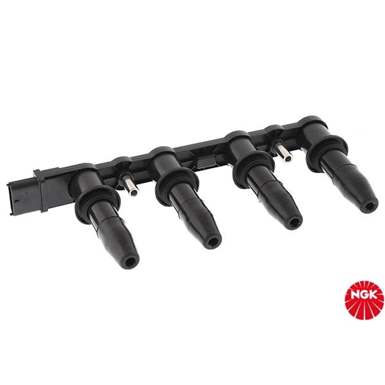 NGK Zündspule Alfa Romeo 159 Fiat Stilo Opel Astra G Vectra C H