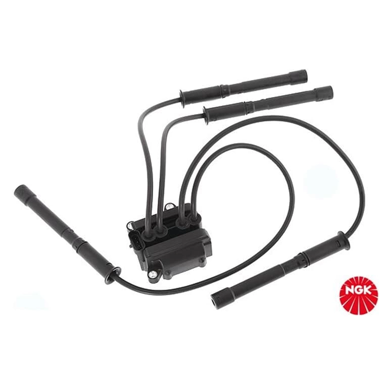 NGK Zündspule Renault Clio Kangoo Thalia Twingo