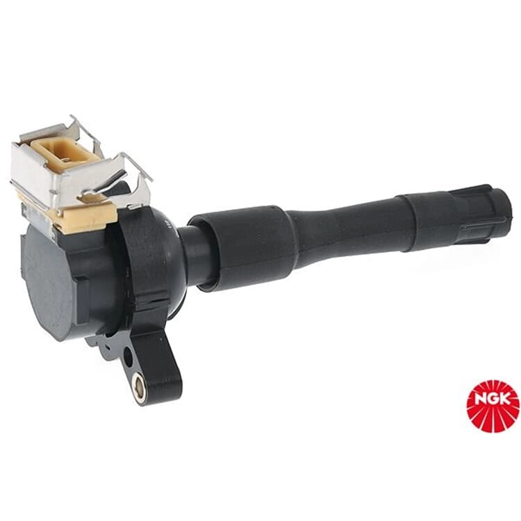 NGK Zündspule BMW 3er Land Rover MG Rover 75 45