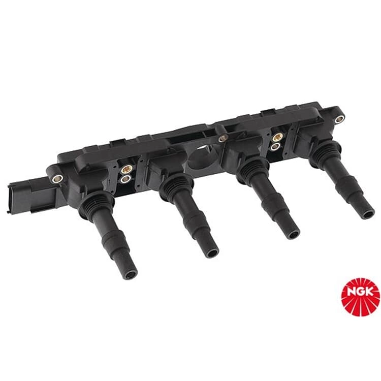 NGK Zündspule Opel Vectra B Astra H G Signum Saab 9-3 1,8