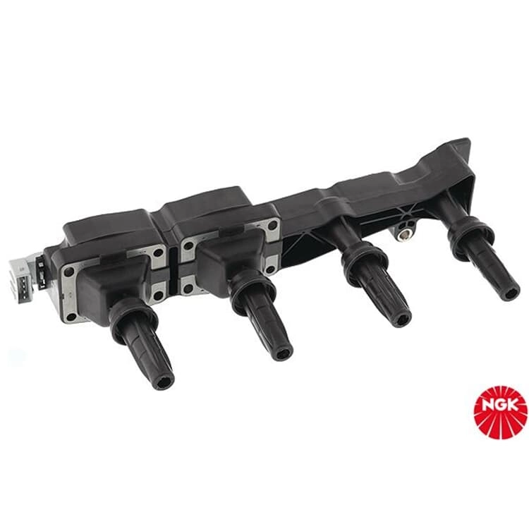 NGK Zündspule Citroen Berlingo C4 Peugeot 206 307 308 1,6