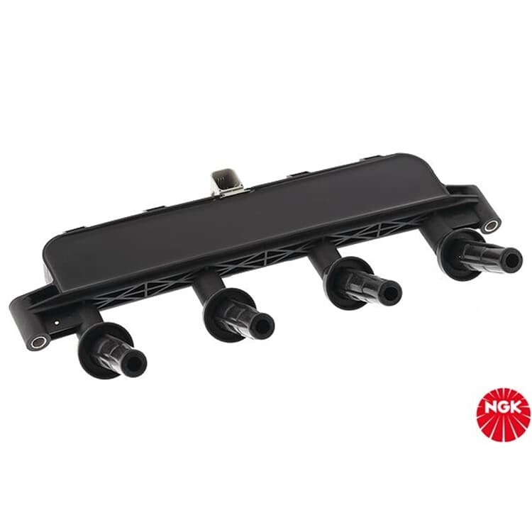 NGK Zündspule Citroen Saxo C3 C2 Peugeot 206 306 307