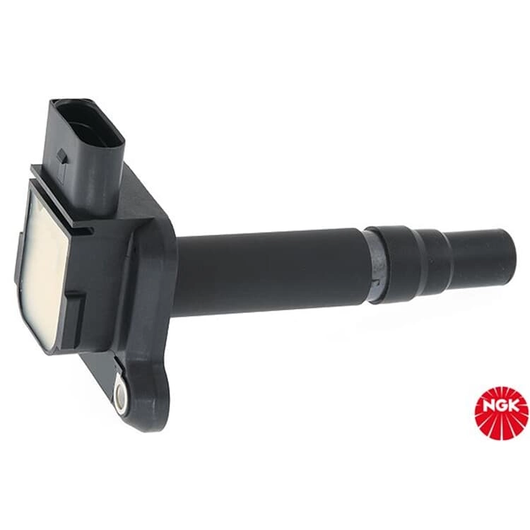 NGK Zündspule Audi A3 A6 A8 TT Seat Ibiza II VW Golf IV