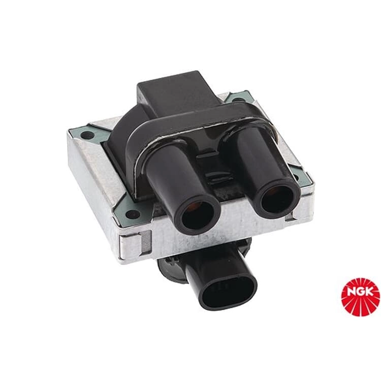 NGK Zündspule Alfa Romeo 145 146 155 Fiat Tempra Panda Lancia Y