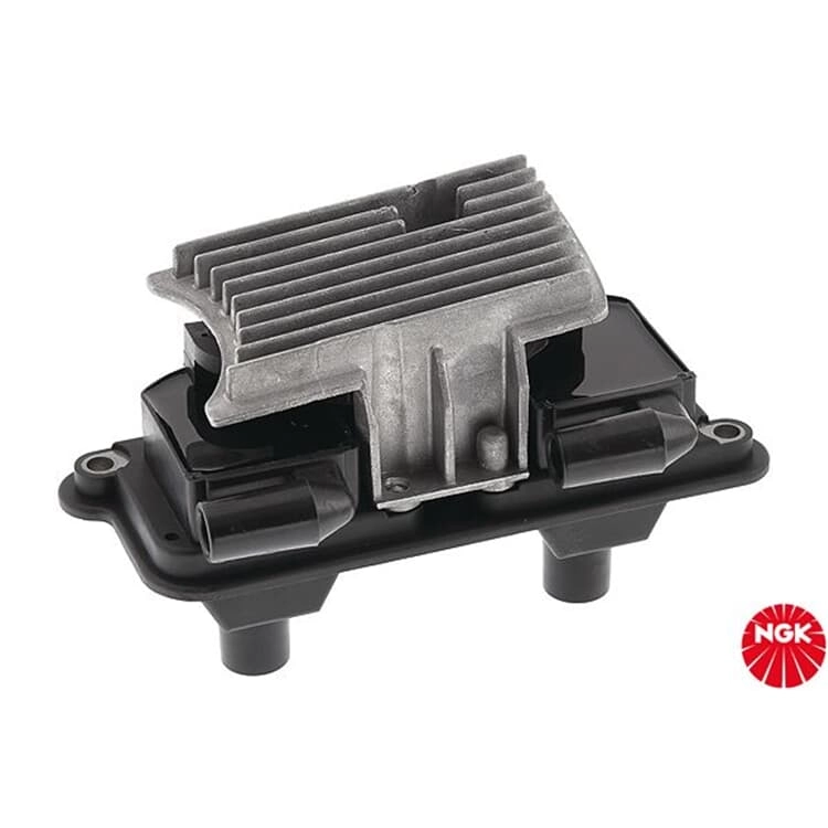 NGK Zündspule Audi A4 A6 VW Passat 1,8