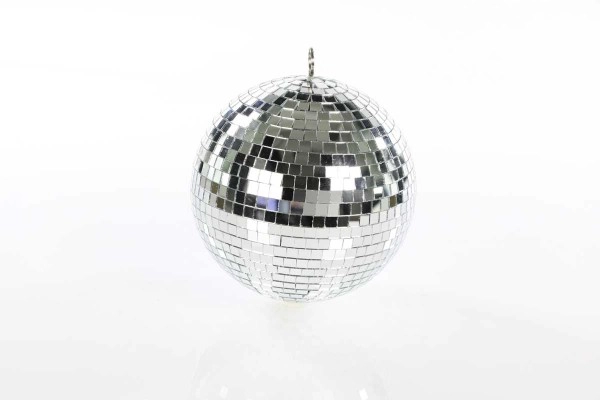 Spiegelkugel 20cm // Discokugel - Mirrorball 20cm