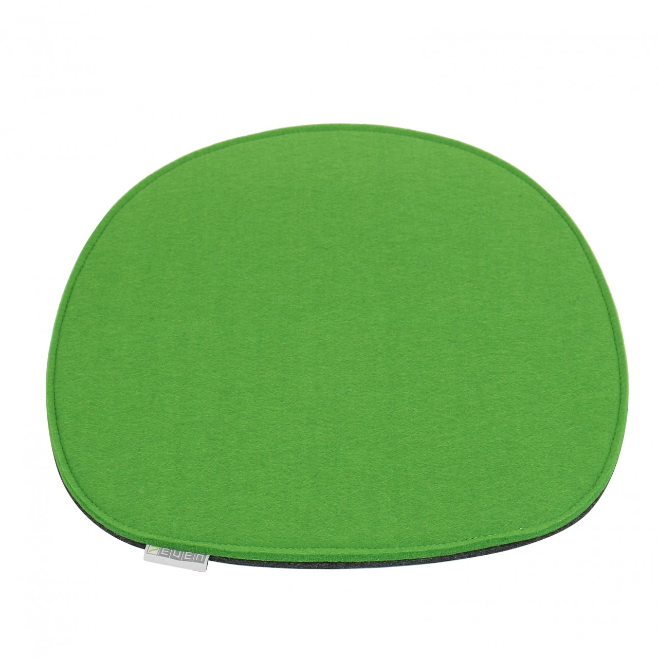 Filz Auflage 35,5 x 39 cm für z.B. , Barchair, Armchair, Sidechair u.v.mehr. ...