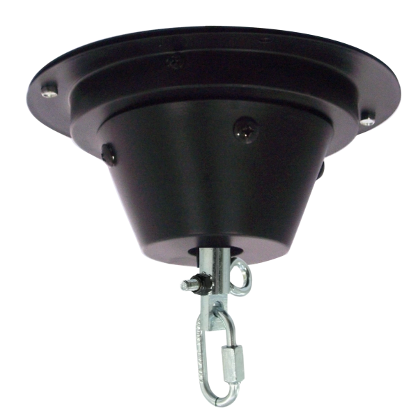 7even Sicherheits-Spiegelkugel-Motor 50 für bis zu 50cm Kugeln mit Netzstecker
