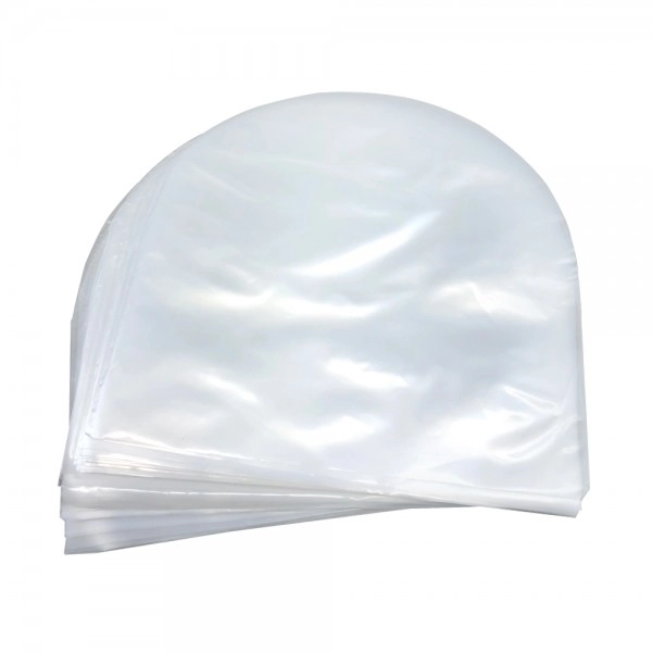 10" Schallplatten Innenhüllen Super soft, hohe Qualität, Antistatik-Folie, ab...