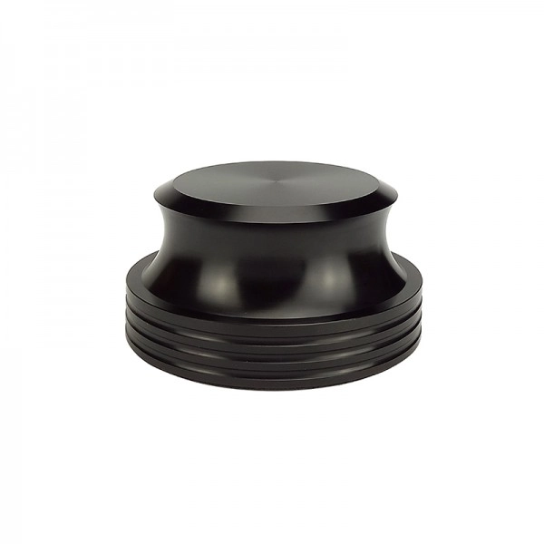 Vinyl Record Schallplatten Stabilizer schwarz 416gramm