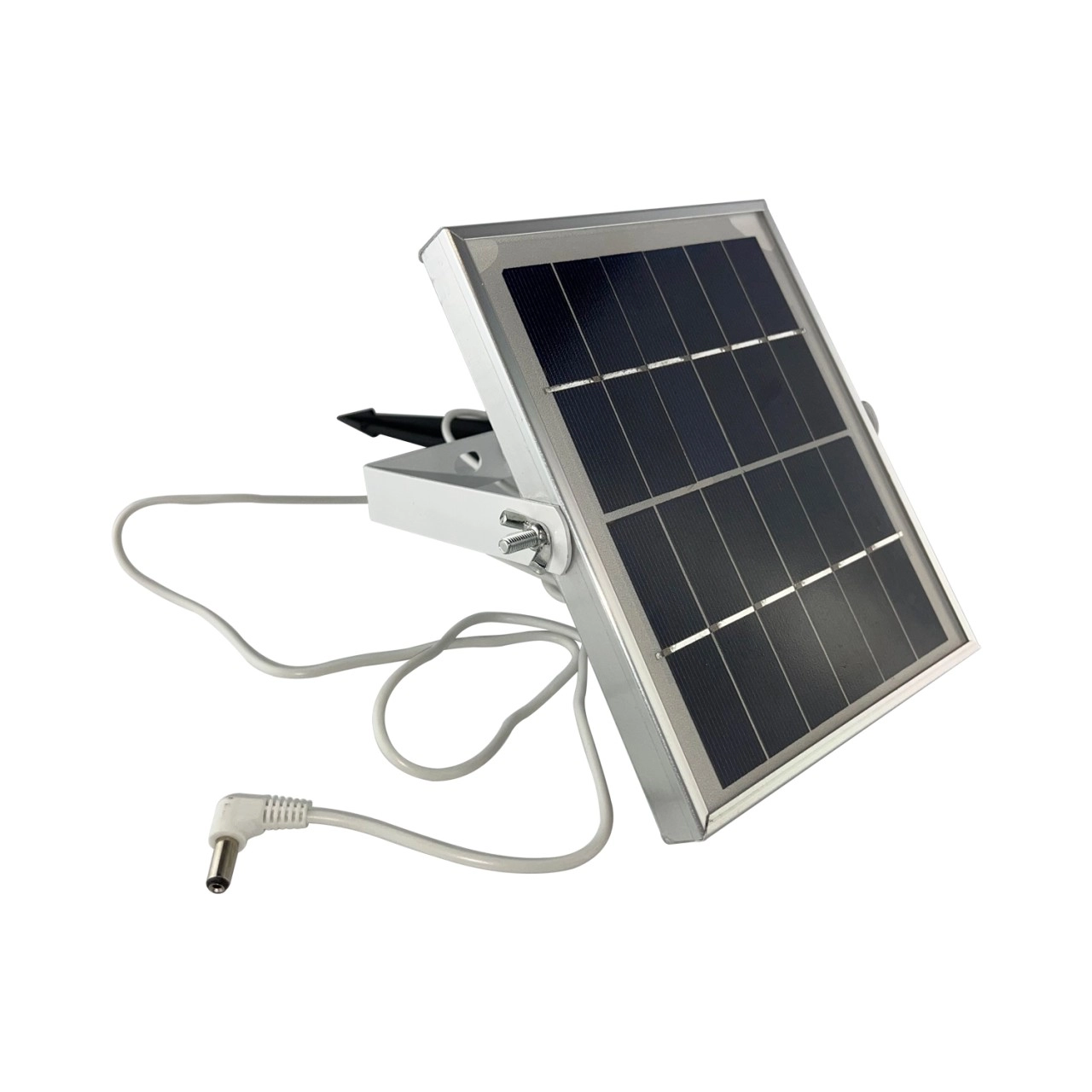 Solar Outdoor Ladepanel für 7even LED-Möbel (z.b. Cubes) mit 5V