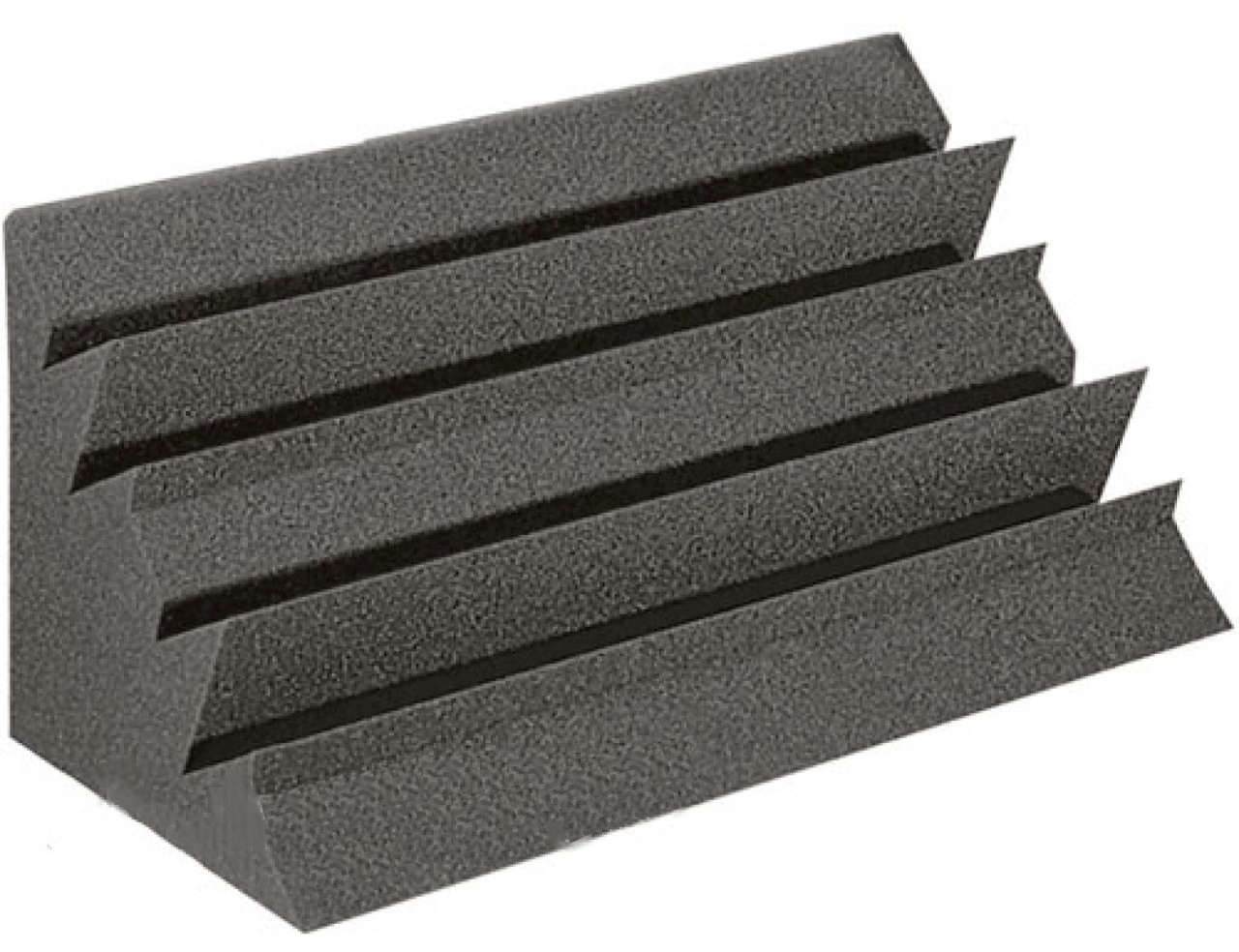 Akustik Bassfalle Eck 30cm lang 18x18 stark Bass-Trap