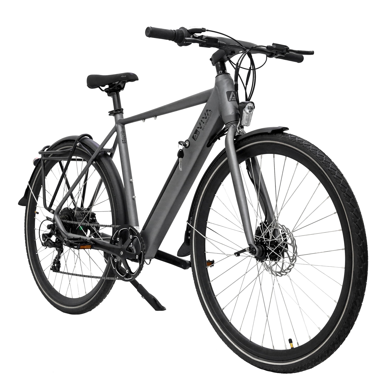 Urban City E-Bike BC1C – 28 Zoll