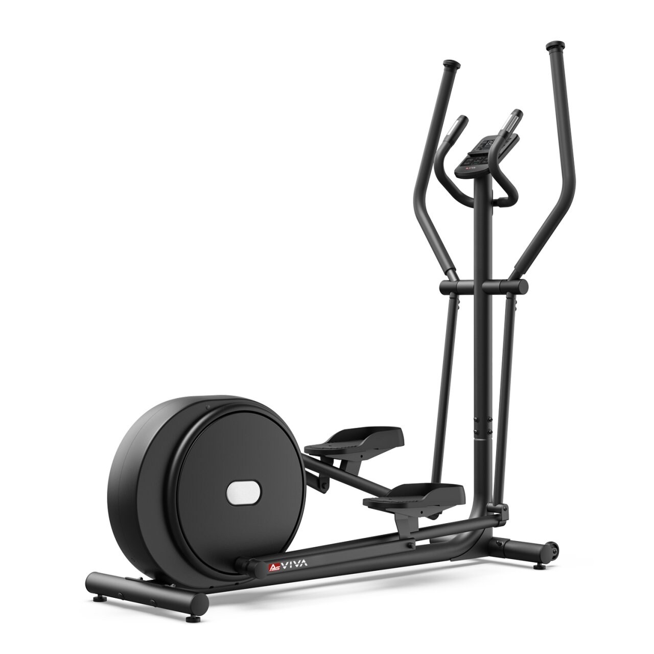 Crosstrainer C29 Step