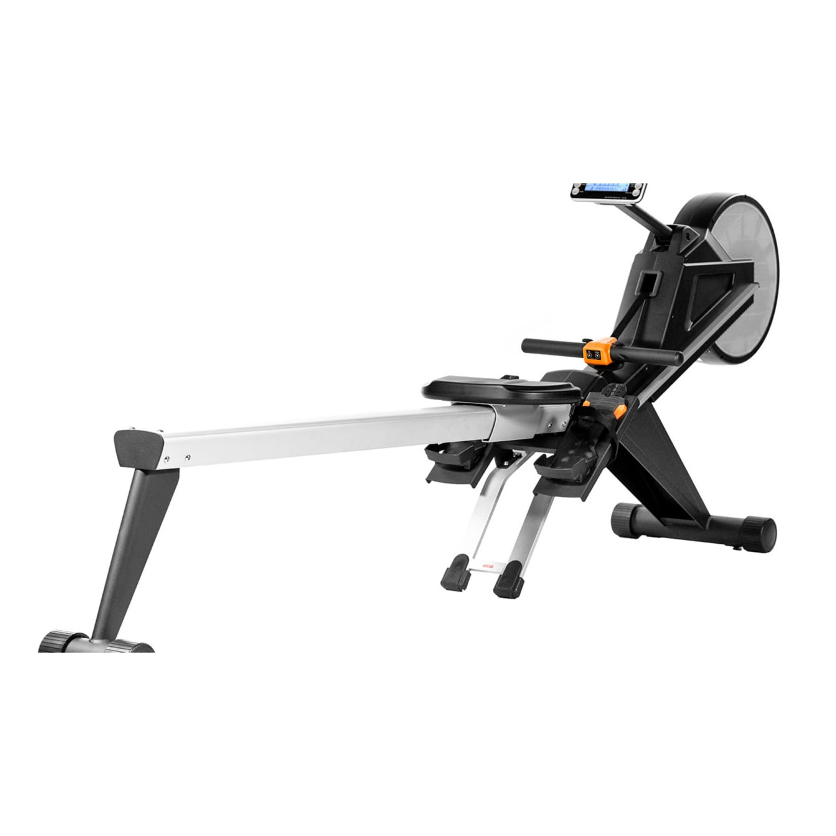 Rudergerät &amp; Ergometer RA10 Pro