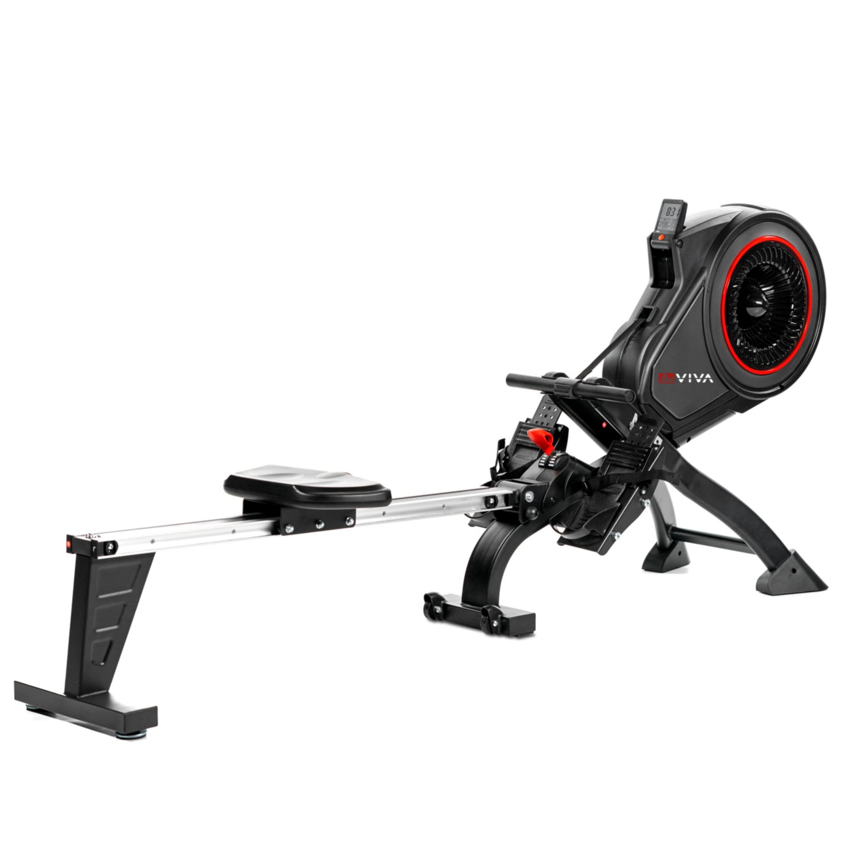 Rudergerät Magnetic Rower RA14