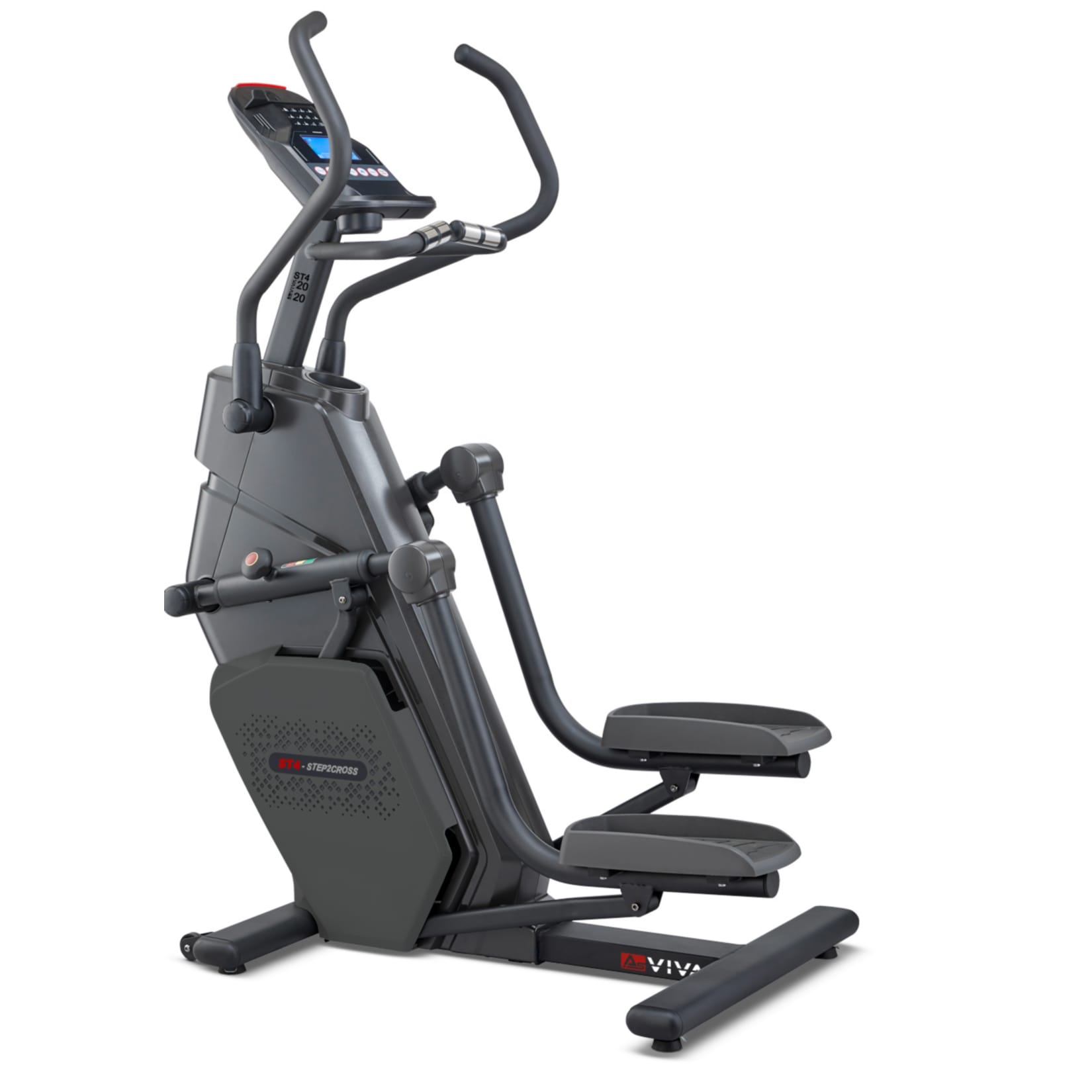 Stepper Smart Ergo ST4