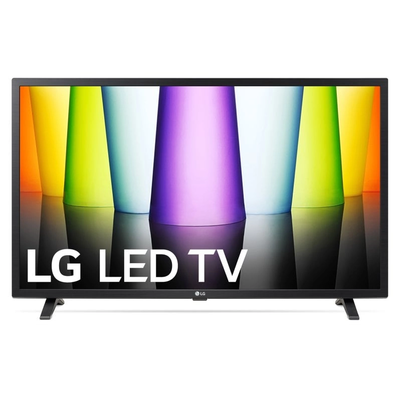 LG 32LQ63006LA 32" LED FullHD HDR10 Pro