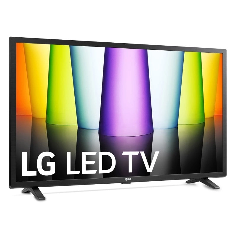 LG 32LQ63006LA 32" LED FullHD HDR10 Pro
