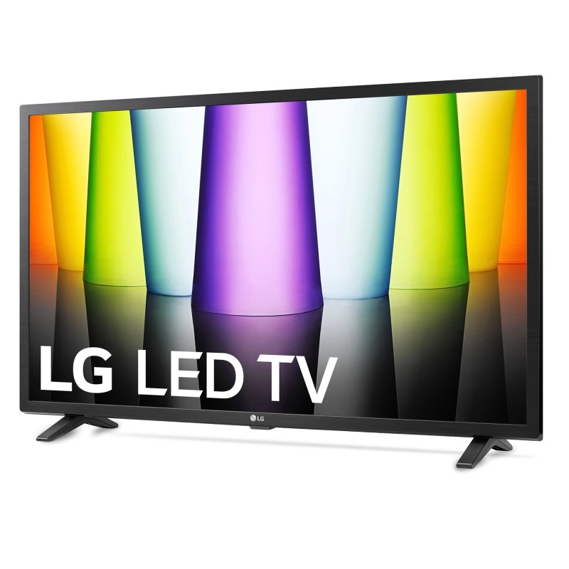 LG 32LQ63006LA 32" LED FullHD HDR10 Pro