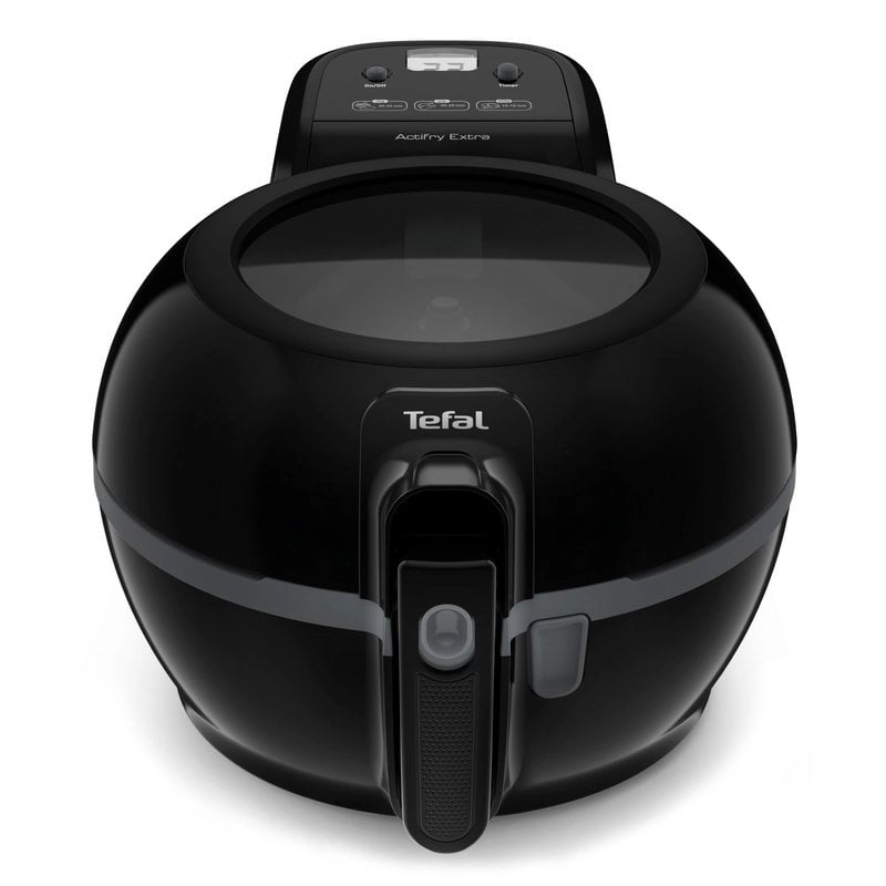Tefal ActiFry Extra FZ7228 Einzelbild Eigenständig 1500 W Heißluftfritteuse