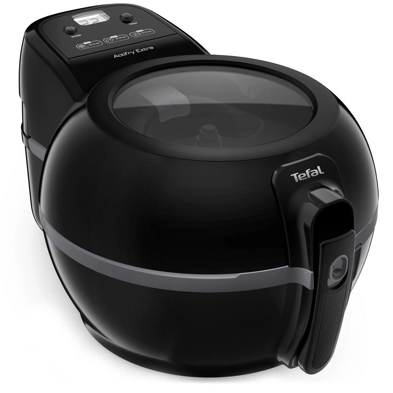 Tefal ActiFry Extra FZ7228 Einzelbild Eigenständig 1500 W Heißluftfritteuse