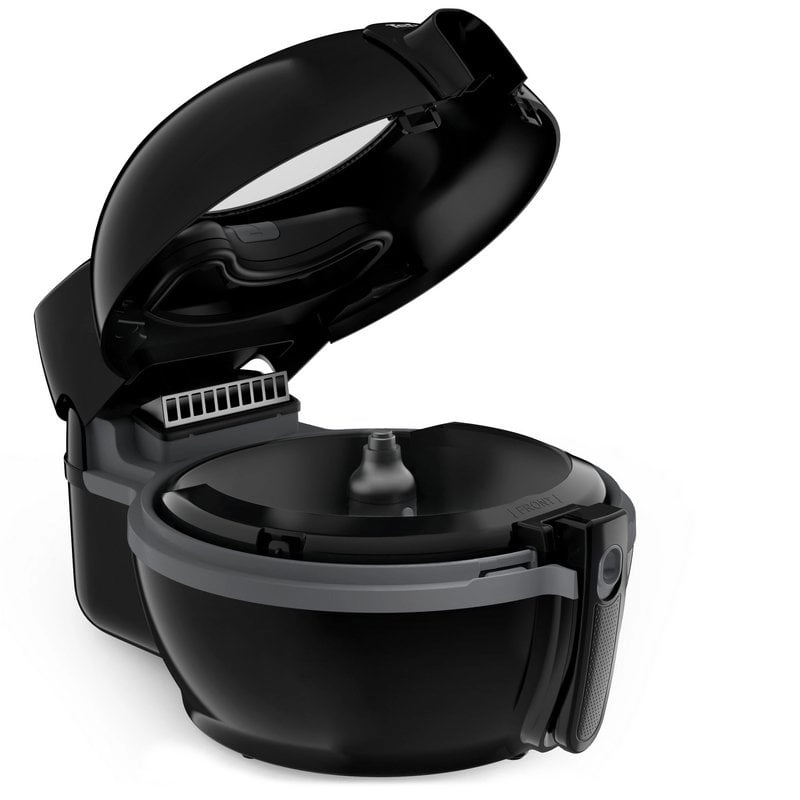Tefal ActiFry Extra FZ7228 Einzelbild Eigenständig 1500 W Heißluftfritteuse