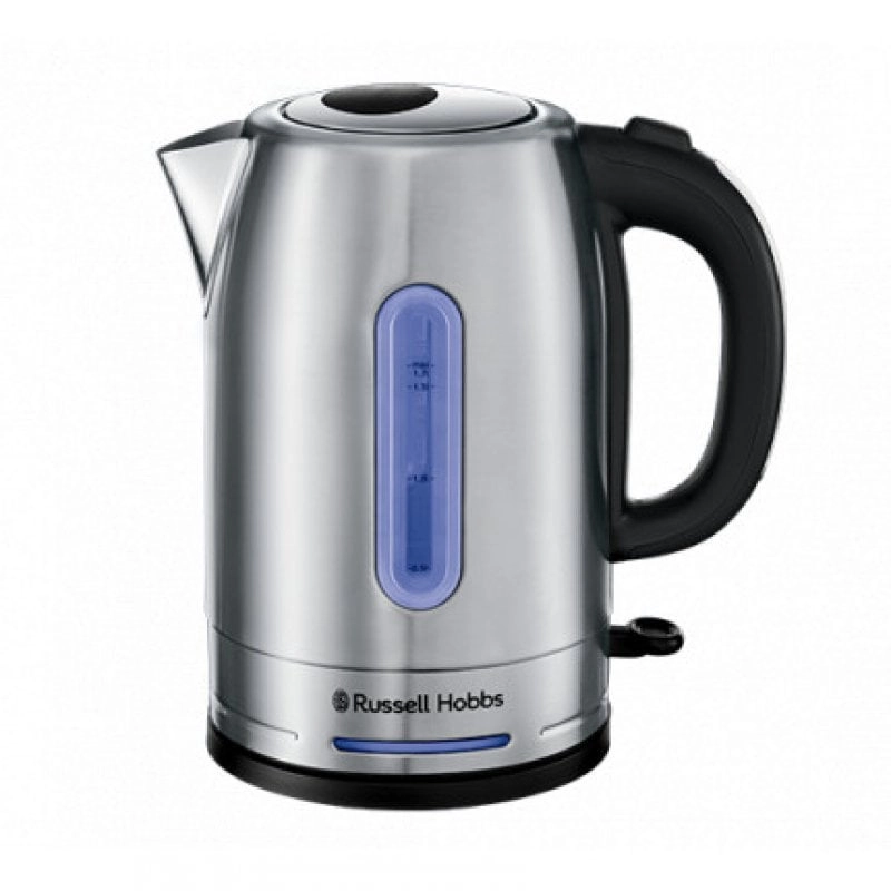 Russell Hobbs Leiser Wasserkocher 1,7 l 2400 W