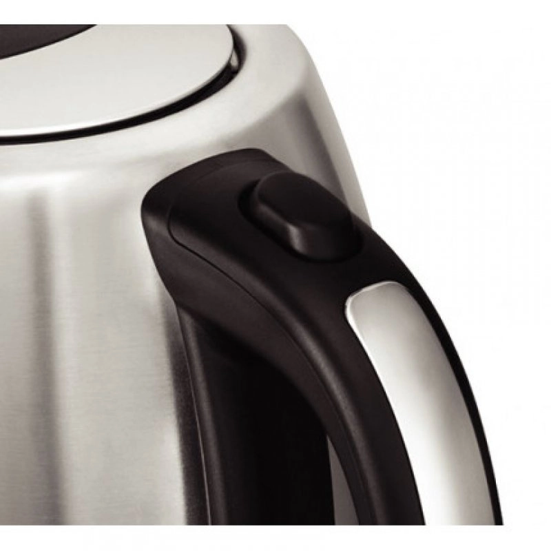 Russell Hobbs Leiser Wasserkocher 1,7 l 2400 W