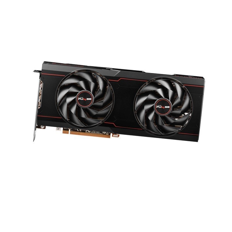 Sapphire Pulse AMD Radeon RX 6750XT Gaming OC 12 GB GDDR6