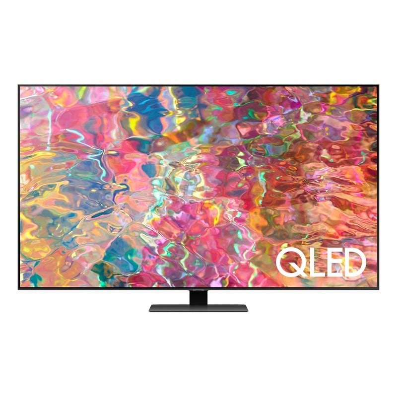 Samsung QE75Q80BATXXC 75" QLED UltraHD 4K Quantum HDR 1500