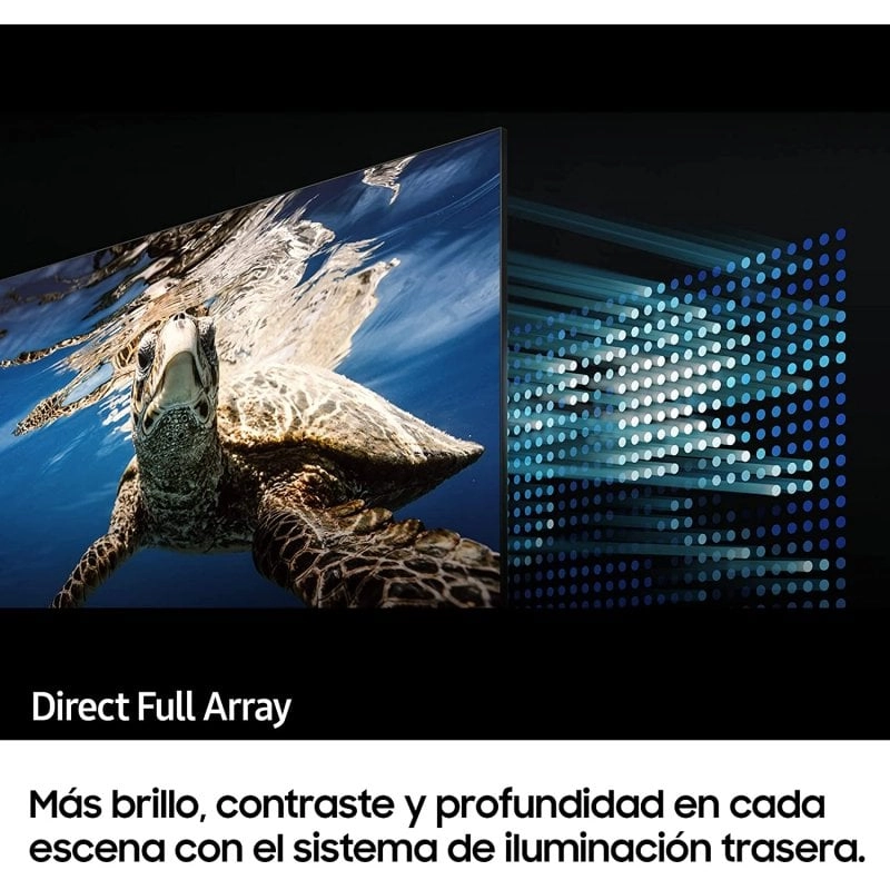 Samsung QE75Q80BATXXC 75" QLED UltraHD 4K Quantum HDR 1500