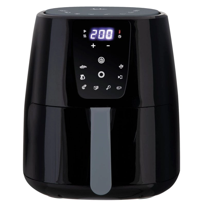 Jata JEFR1225 Ölfreie Fritteuse 5L 1300W