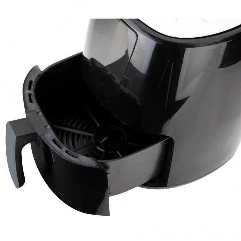 Jata JEFR1225 Ölfreie Fritteuse 5L 1300W