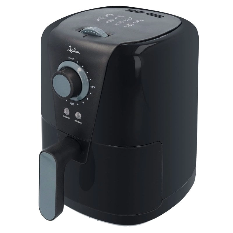 Jata JEFR1221 Ölfreie Fritteuse 1,5 l 1000 W