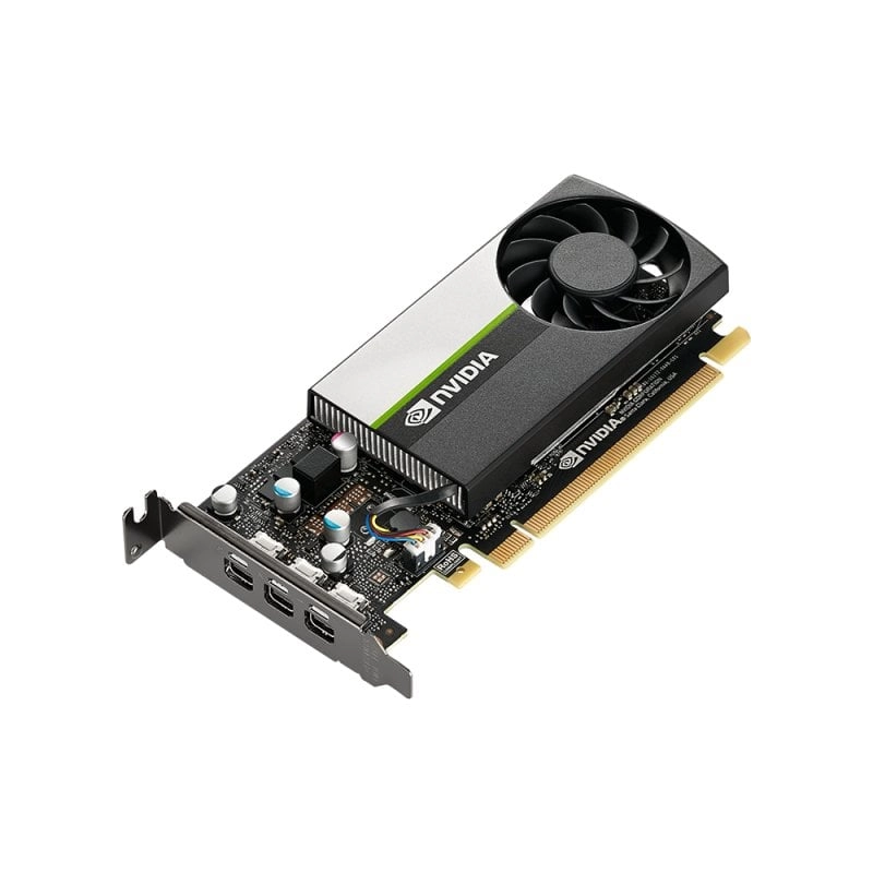 PNY VCNT400-4GB-PB Nvidia T400 4 GB GDDR6