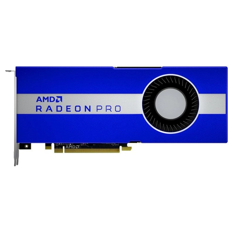 AMD Pro W5700 Radeon Pro W5700 8 GB GDDR6