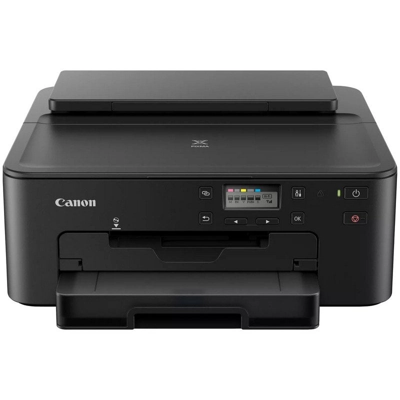Canon PIXMA TS705a Tintenstrahldrucker Farbe 4800 x 1200 DPI A4 WLAN