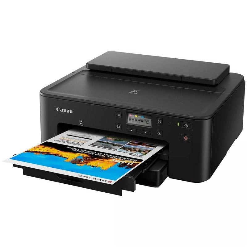 Canon PIXMA TS705a Tintenstrahldrucker Farbe 4800 x 1200 DPI A4 WLAN