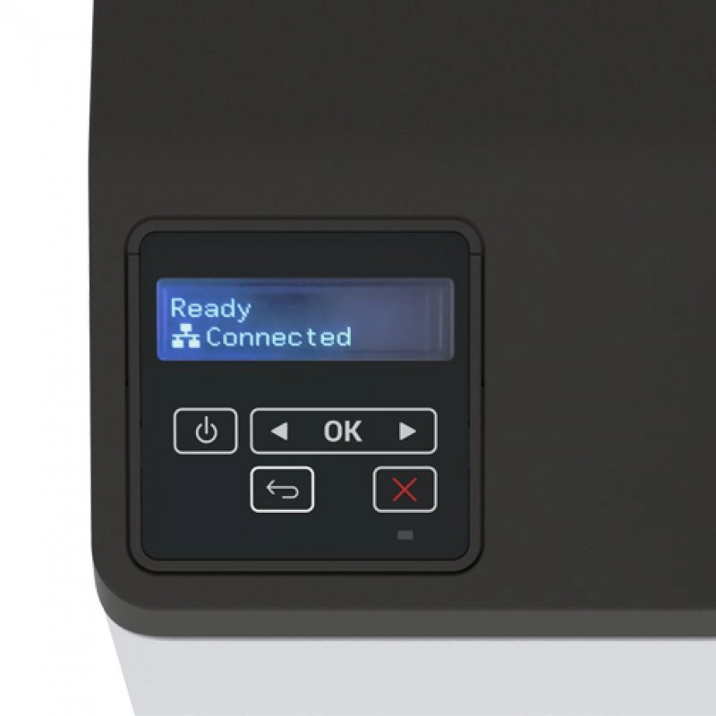 Ricoh P C200W Duplex-WiFi-Farblaserdrucker